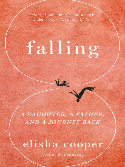 Title details for Falling by Elisha Cooper - Wait list